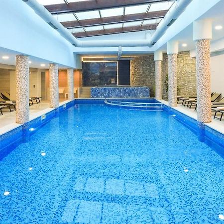 Predela Lux Aparthotel Bansko Exterior foto