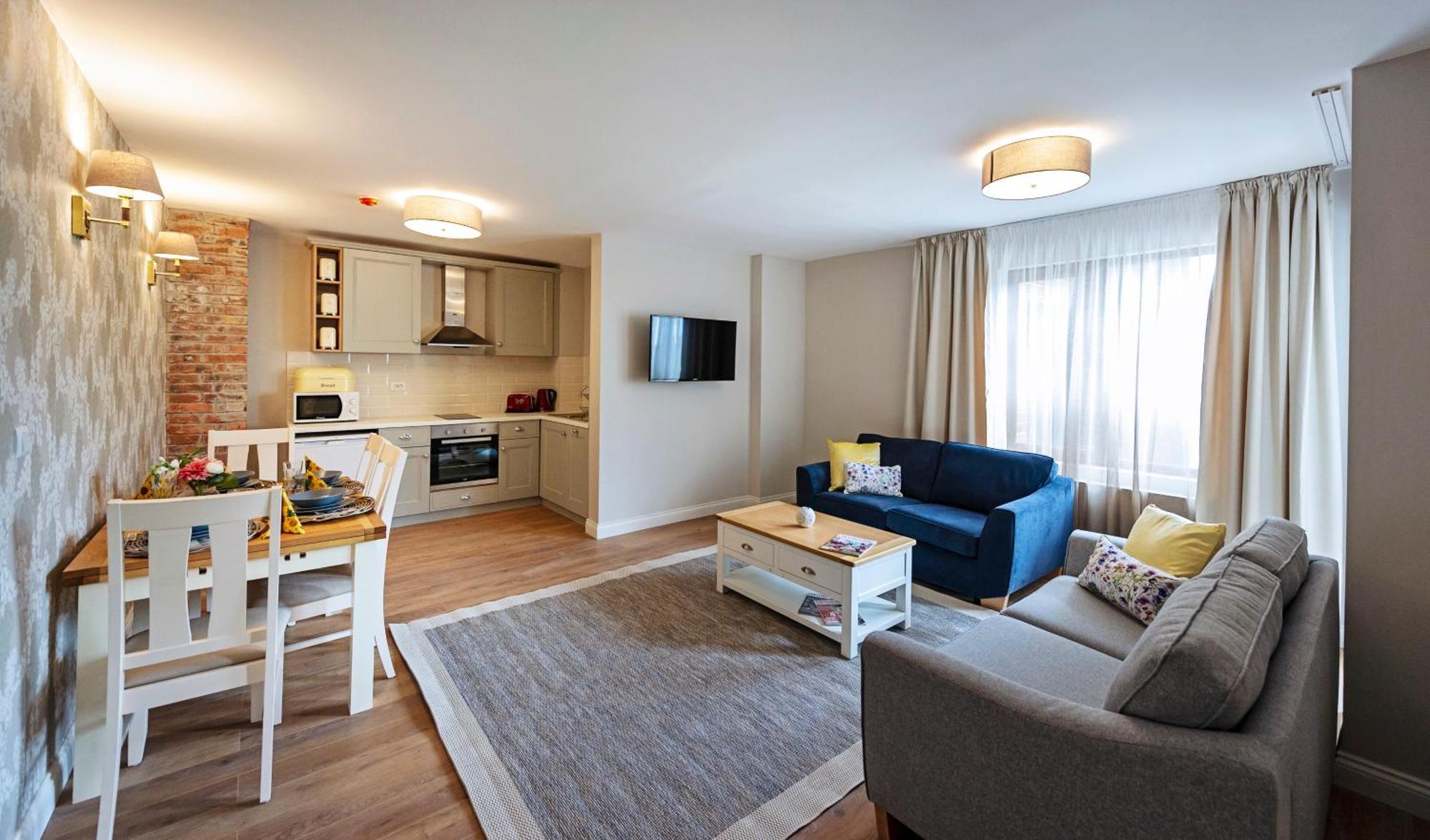 Predela Lux Aparthotel Bansko Exterior foto