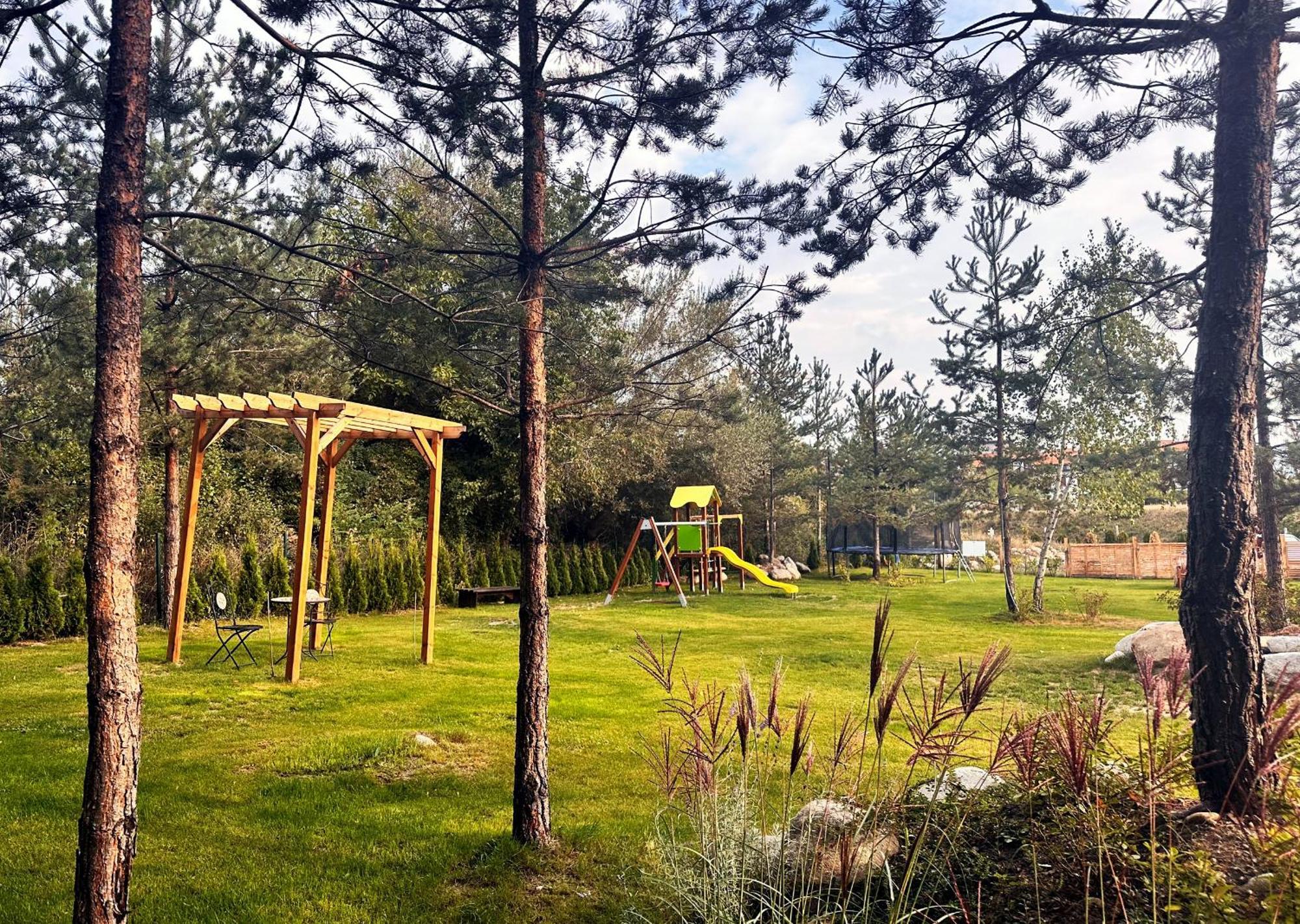 Predela Lux Aparthotel Bansko Exterior foto